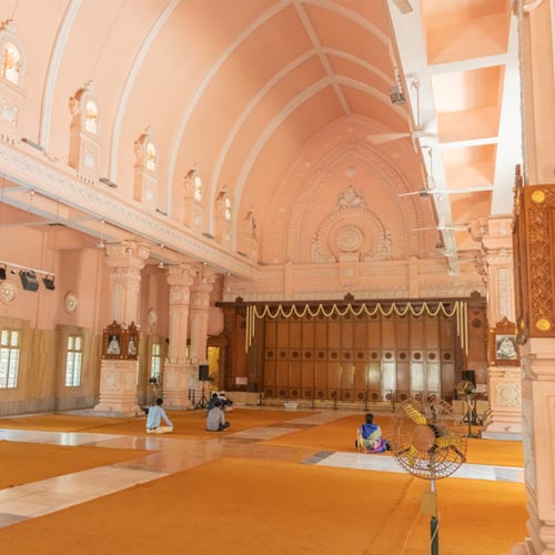 Sri Ramkrishna Math