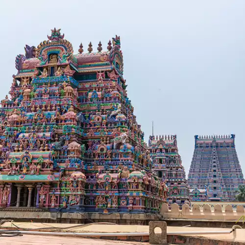 Sri Renganatha Swamy Temple