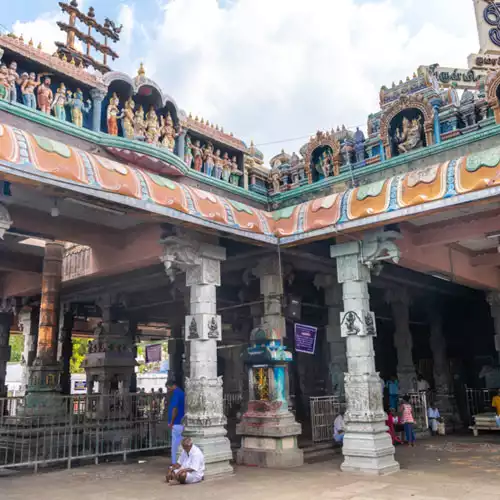 Sri Subramaniya Swami Temple