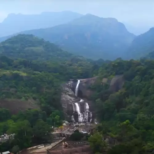 Tenkasi