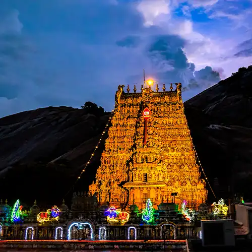 திருப்பரங்குன்றம்
