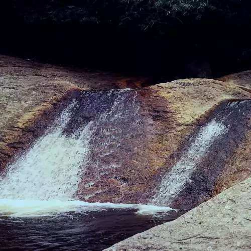 Vaidehi Waterfalls