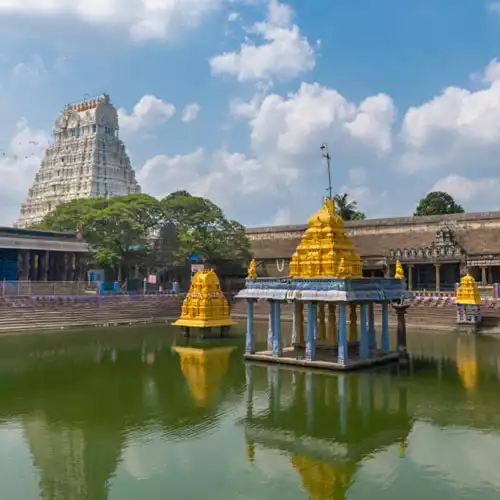 Varadharaja Perumal Temple