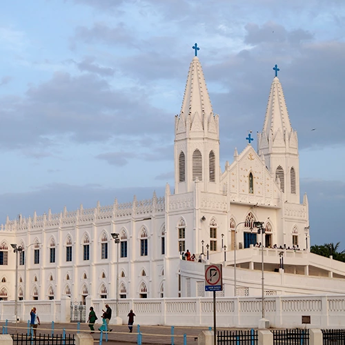 Velankanni