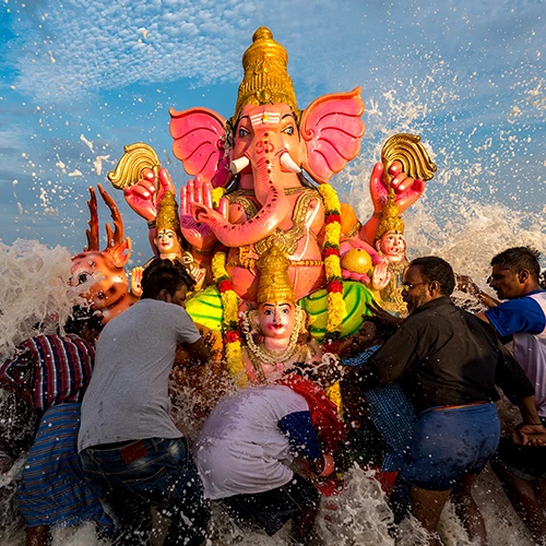 Vinayaka Chathurthi