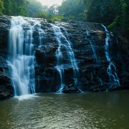 Waterfalls