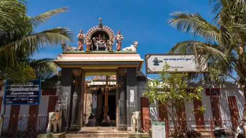 Arapaleeswarar Temple