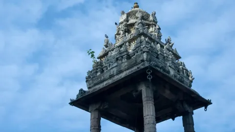 ஜெயங்கொண்டம் வரதராஜப் பெருமாள் கோவில்