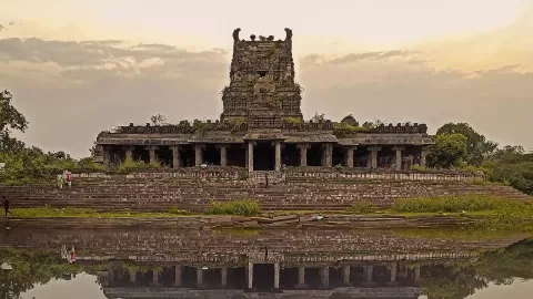 Kancheepuram