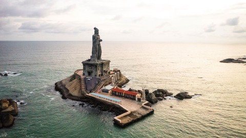 Kanniyakumari 