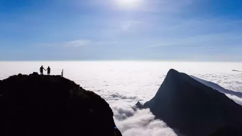 Kolukkumalai