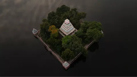 Magical Madurai