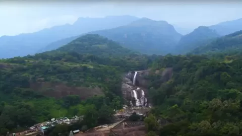 Tenkasi