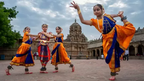 Thanjavur