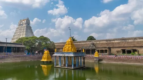 Varadharaja Perumal Temple