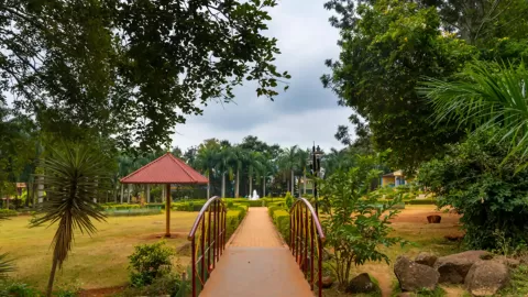 Yelagiri Nature Park