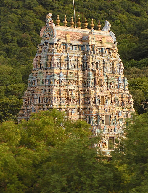 Alagar Kovil