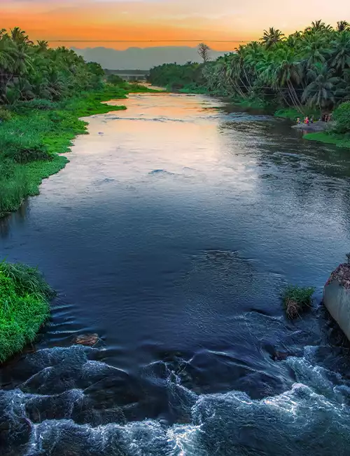 Coimbatore District