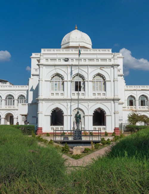 Gandhi Memorial Museum