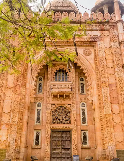 Government Museum, Chennai