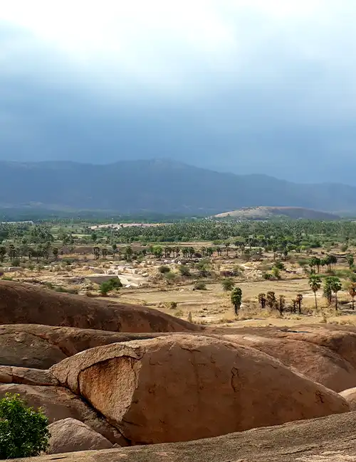 Jain Circuit, Ariattapatti