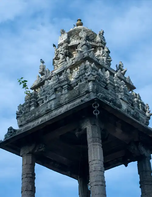 Jayankondam Varatharaja Perumal Temple