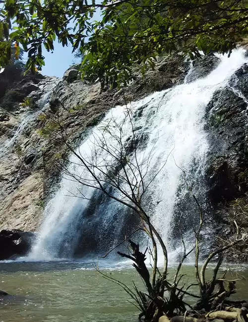 Kalvarayan Hills