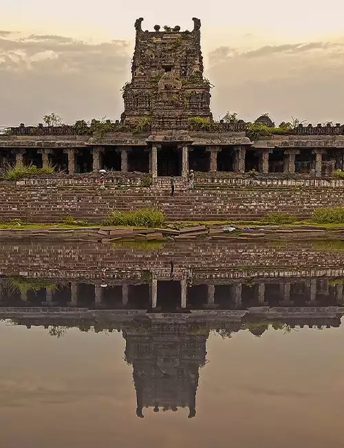 Kancheepuram