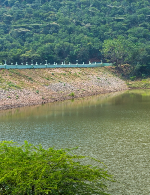 Karur District