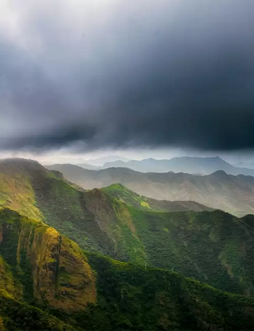 Kodaikanal