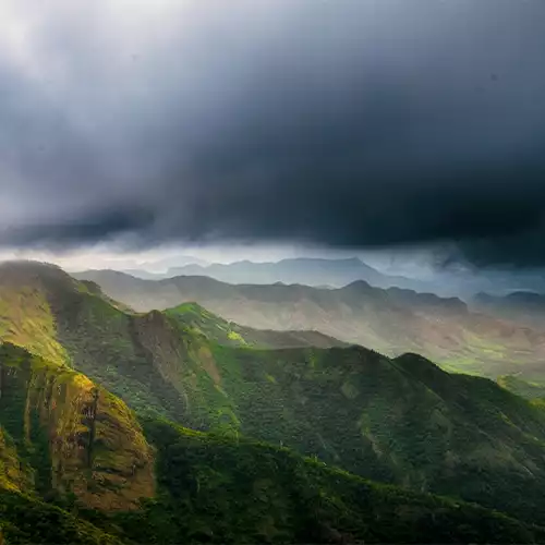 Kodaikanal