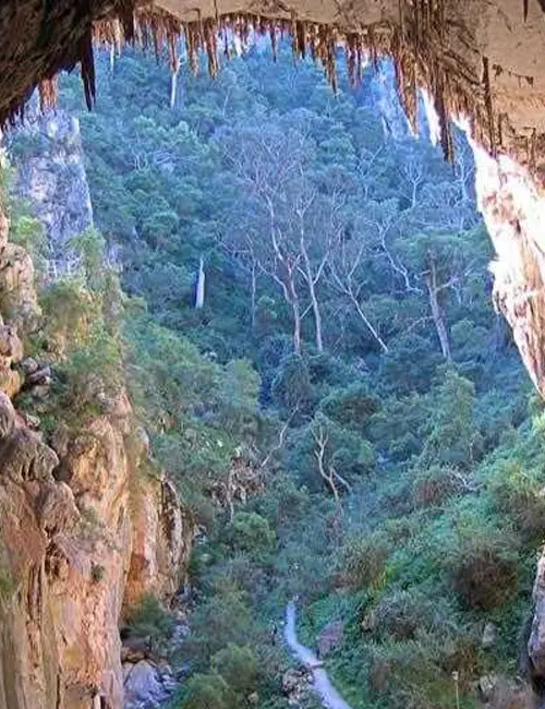 Kukkal Caves