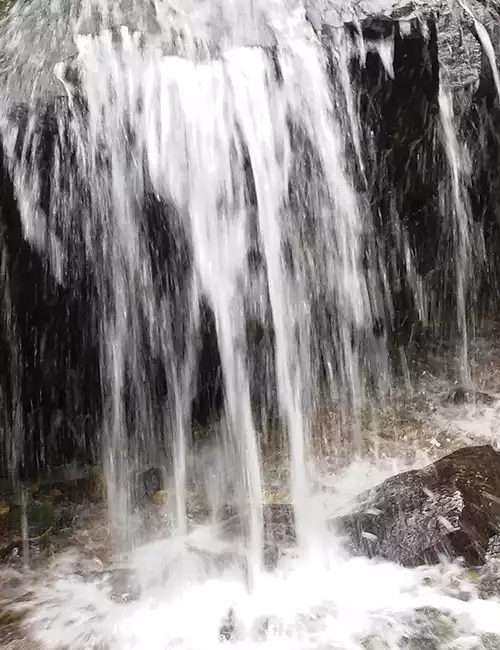 Kutladampatti Falls, Madurai