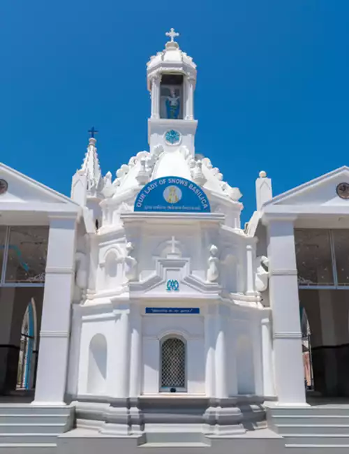 Our Lady of Snows Shrine Basilica