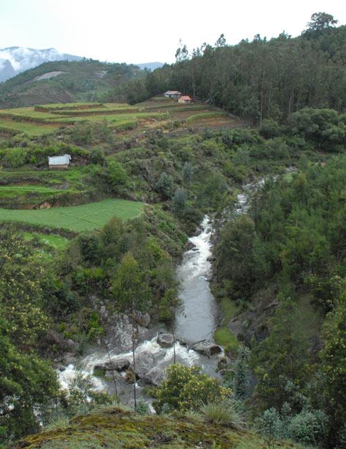 Pambar Falls