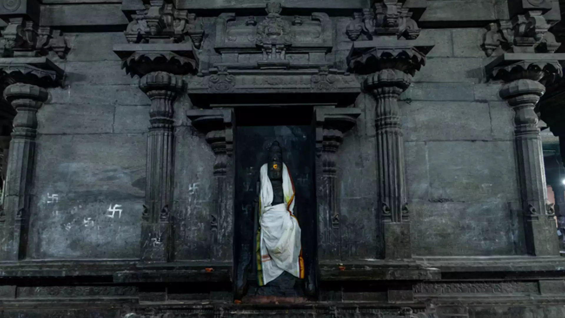 Swami Malai Temple