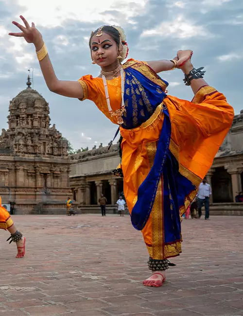 Thanjavur