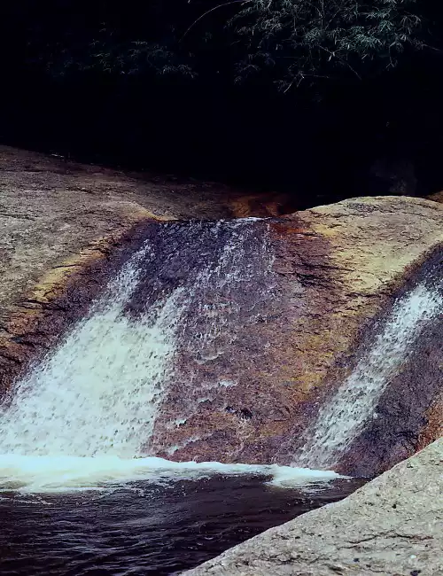 Vaidehi Waterfalls