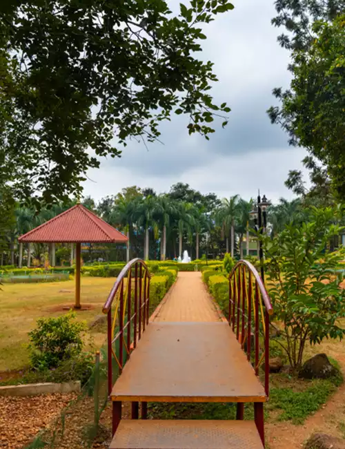 Yelagiri Nature Park