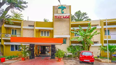 Hotel Tamilnadu - Coimbatore