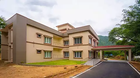 Hotel Tamilnadu - Hogenakkal