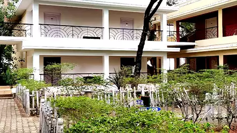 Hotel Tamilnadu - Ranipet
