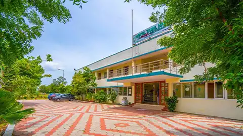 Hotel Tamilnadu - Thirukkadaiyur